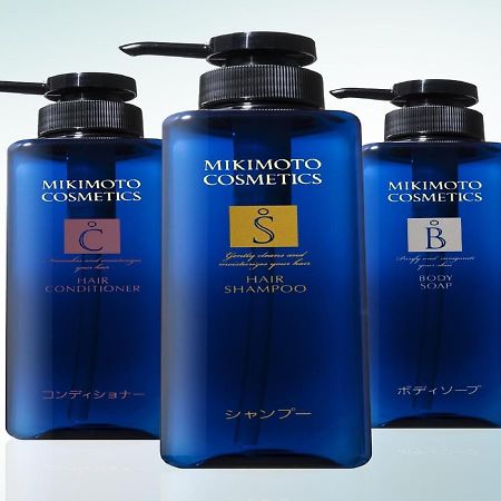 Tmark City Hotel Tokyo Omori - Vacation Stay 26421V Esterno foto