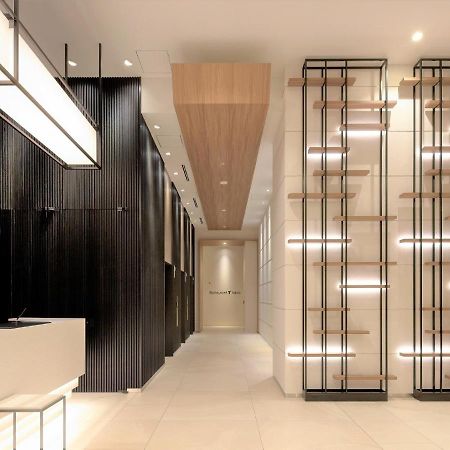 Tmark City Hotel Tokyo Omori - Vacation Stay 26421V Esterno foto