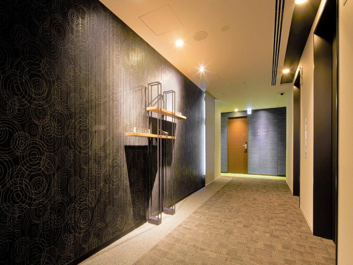 Tmark City Hotel Tokyo Omori - Vacation Stay 26421V Esterno foto
