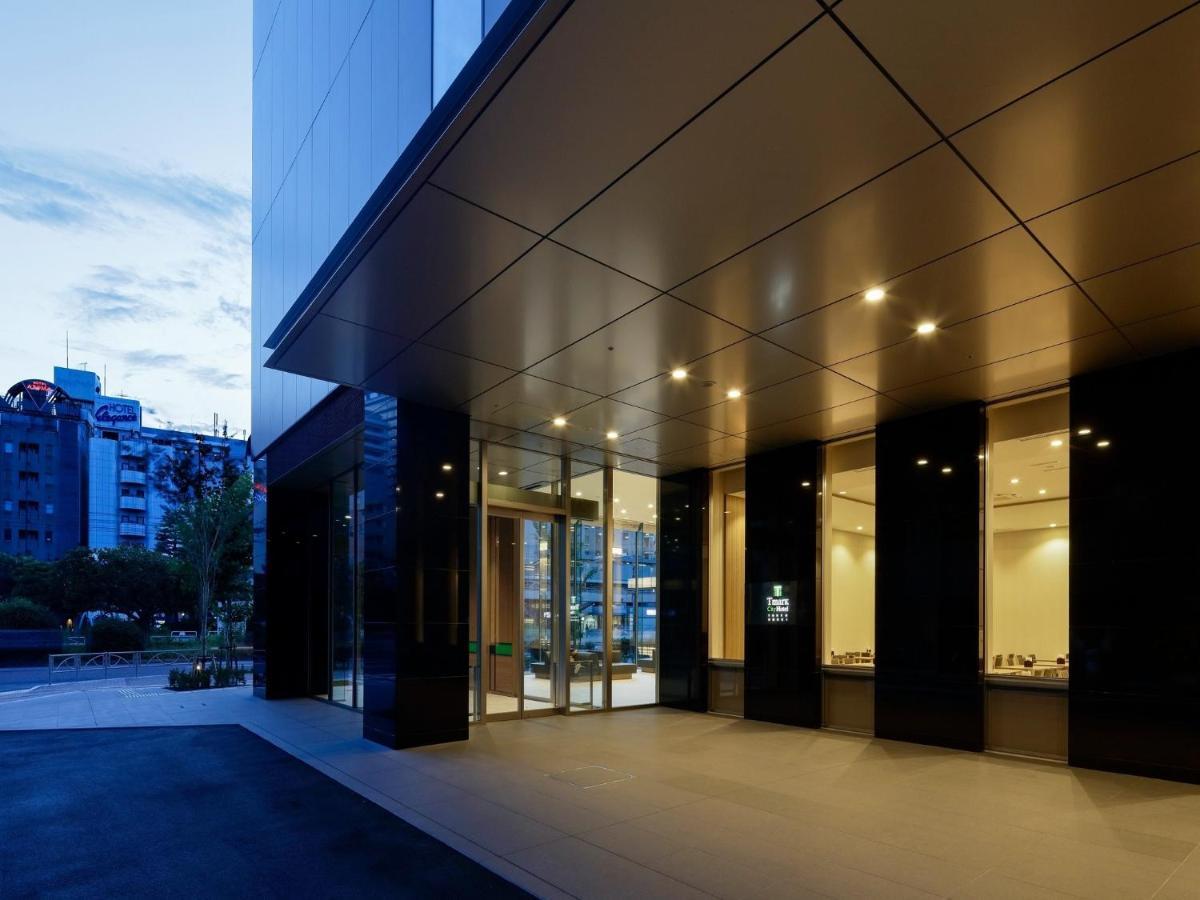 Tmark City Hotel Tokyo Omori - Vacation Stay 26421V Esterno foto